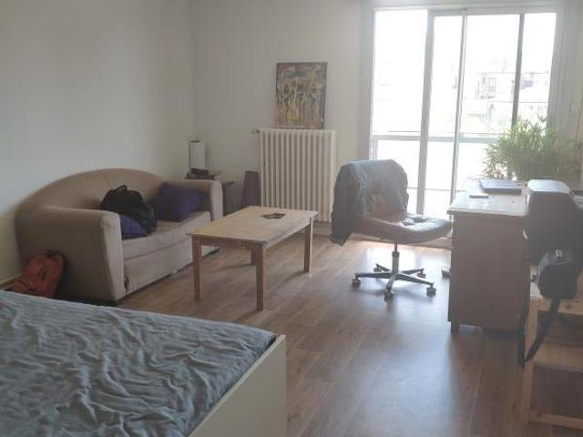 Appartement location à Toulouse