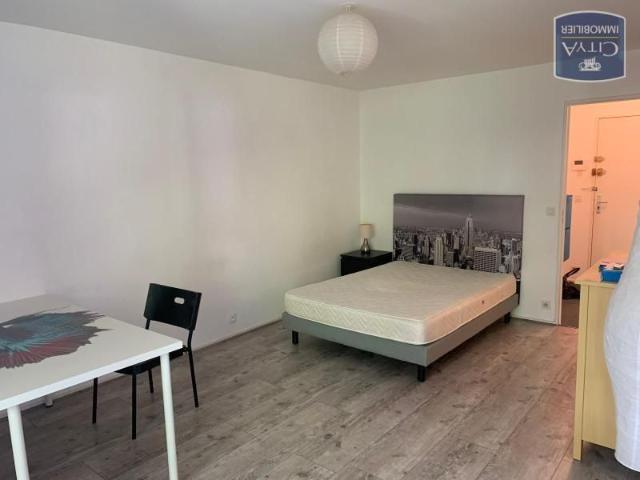 Appartement location à Tours
