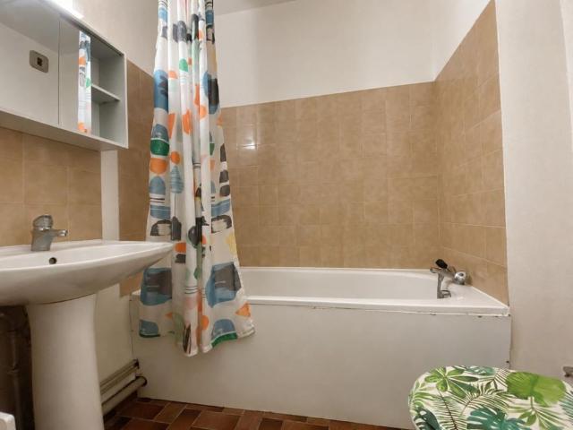 Appartement location à Tours