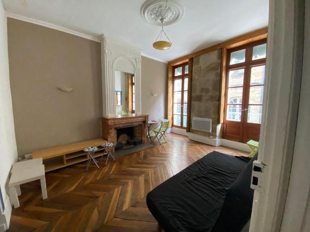 Appartement location à Valence