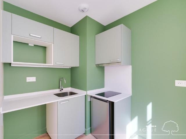 Appartement location à Vichy, Le Vernet
