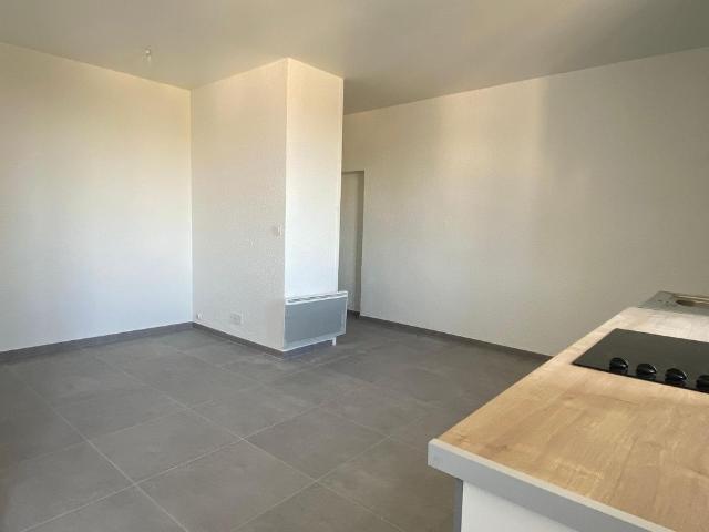 Appartement location à Vogüé Gare, Vogüé
