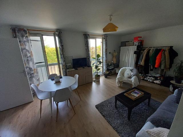 Appartement location à Étampes, Dourdan