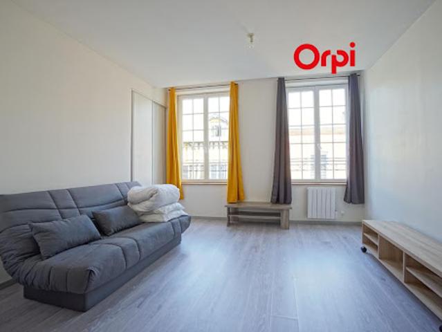 Appartement location à Bernay