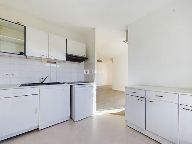 Appartement location à Quimper, Bretagne