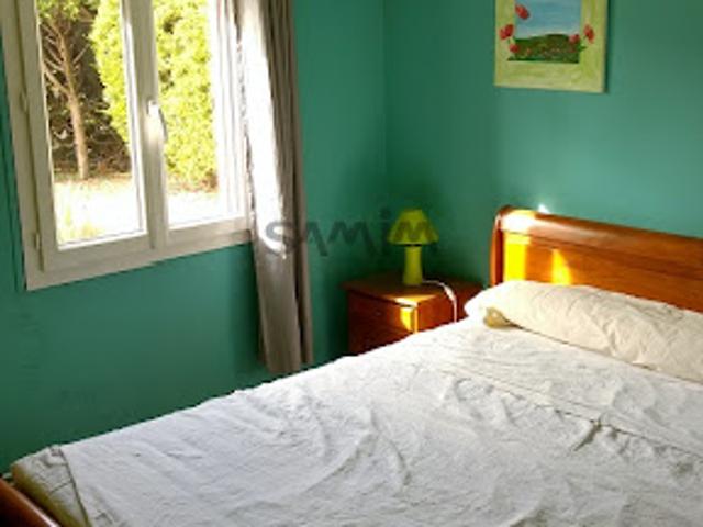 Appartement location à Ribière, Saint-Hippolyte-du-Fort