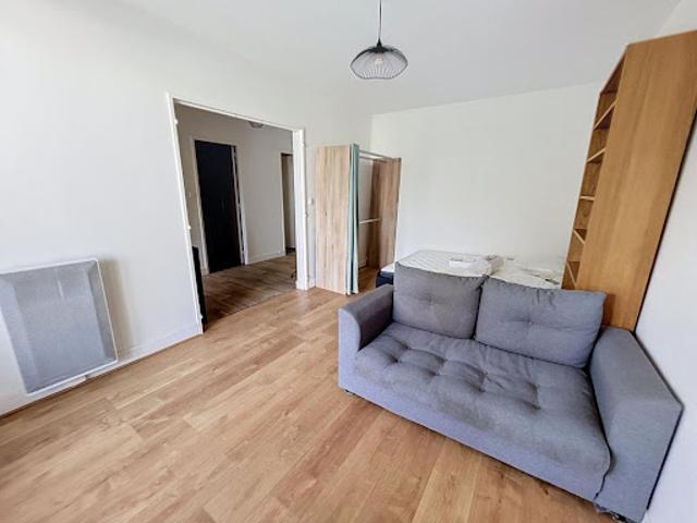 Appartement location à Tours, Joué-lès-tours