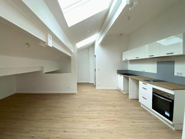 Appartement location à Toulouse
