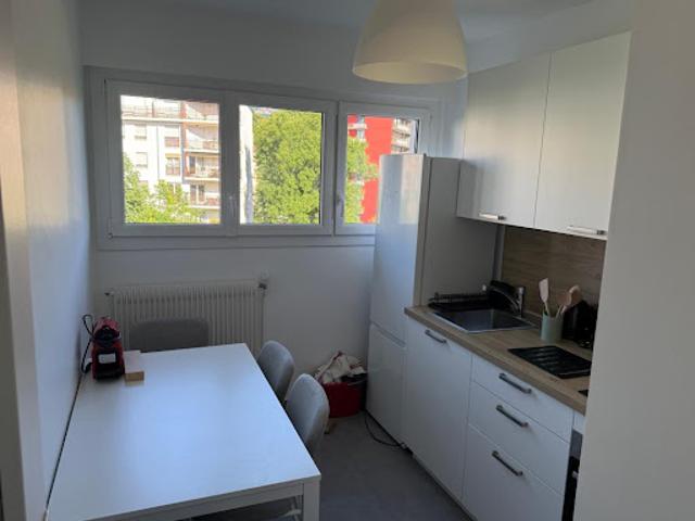 Appartement location à Saint-Julien-en-Genevois, Saint-julien-en-genevois