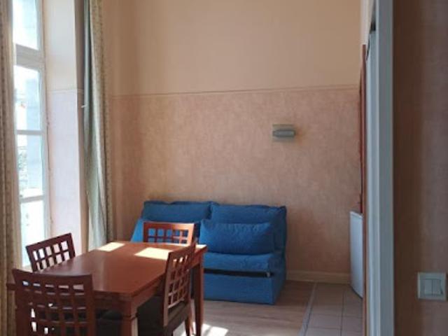 Appartement location à Saint-Goustan, Le Croisic