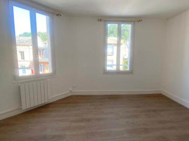 Appartement location à Le Havre