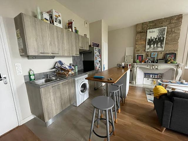 Appartement location à Dinan, Bretagne