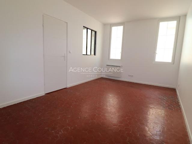 Appartement location à Marseille, La Ciotat