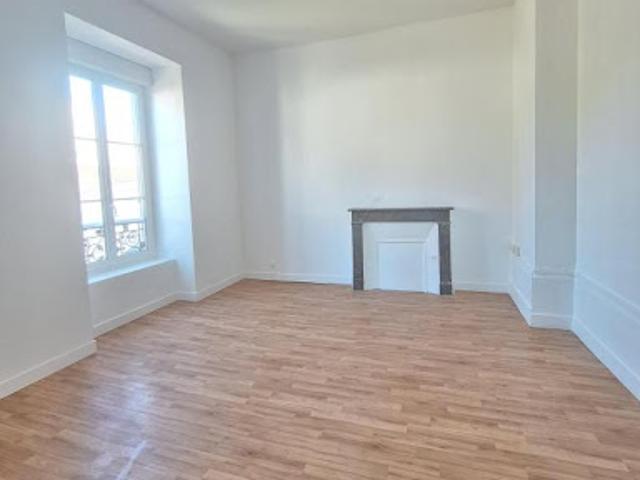 Appartement location à Limoges