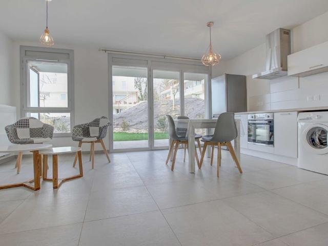 Appartement location à Annecy, Argonay