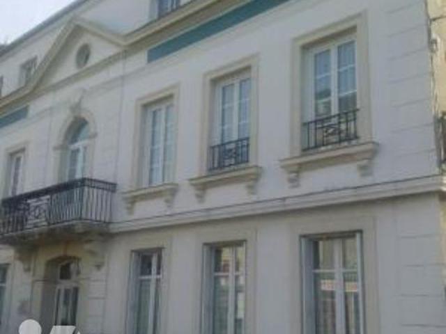 Appartement location à Lisieux, Orbec