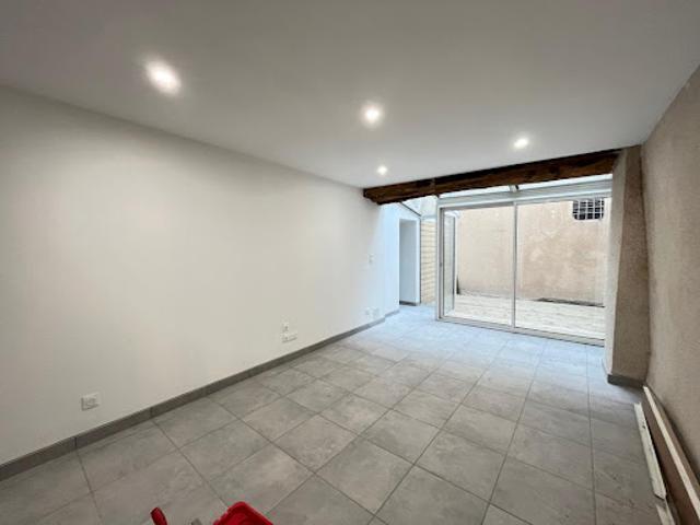 Appartement location à Montbrison, Loire