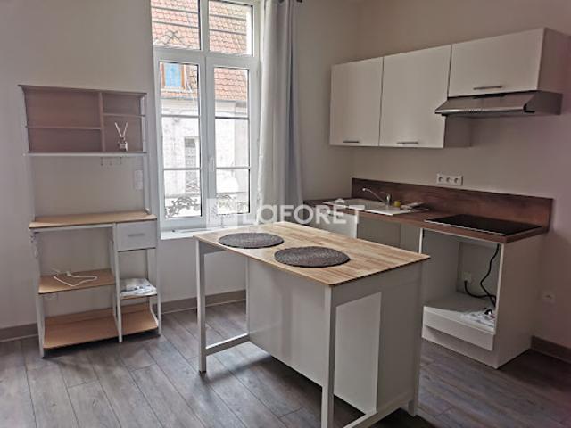 Appartement location à Montreuil-sur-Mer, Marconne
