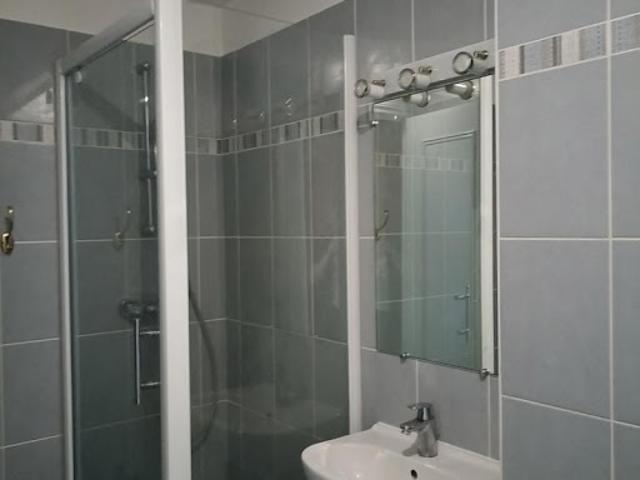 Appartement location à Nice
