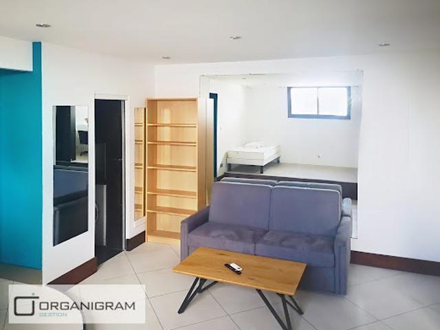 Appartement location à Ajaccio