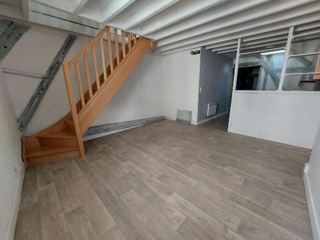 Appartement location à Melun