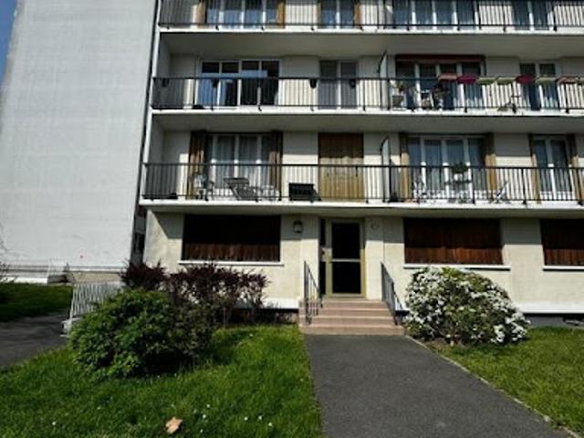 Appartement location à Saint-Denis, Epinay-sur-seine