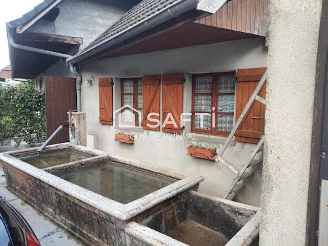 Appartement location à Annecy, Gruffy
