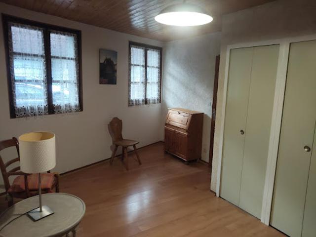 Appartement location à Annecy, Gruffy