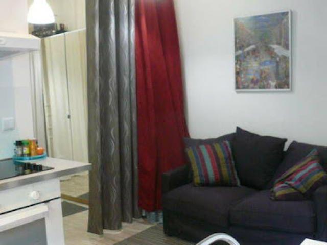 Appartement location à Nogent-sur-Marne, Joinville-le-pont