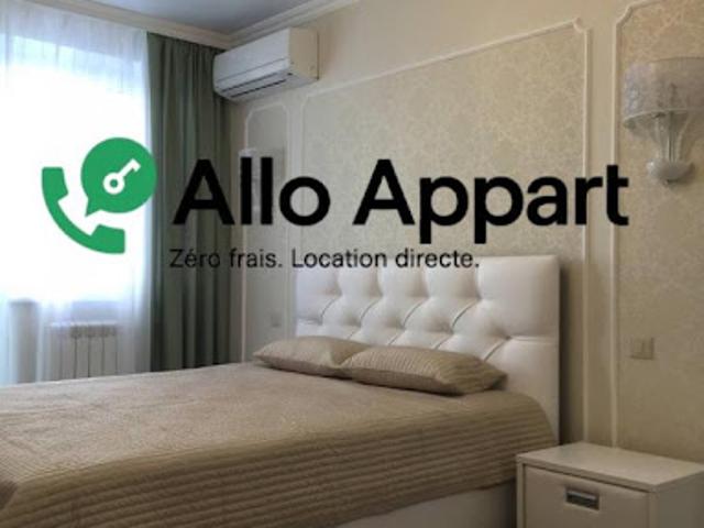 Appartement location à Lyon, Métropole de Lyon