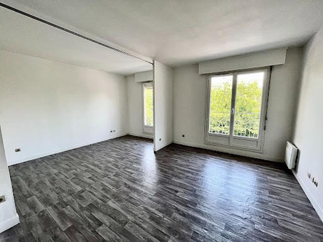 Appartement location à Saint-Germain-en-Laye, Poissy