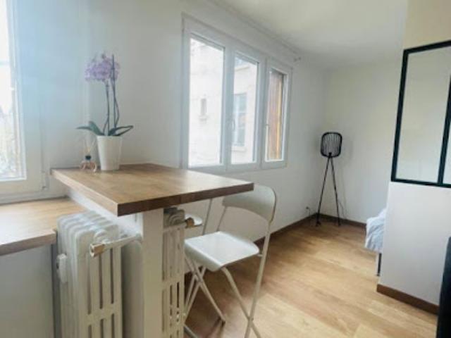 Appartement location à Saint-Denis, Saint-denis