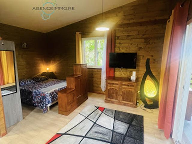Appartement location à La Réunion