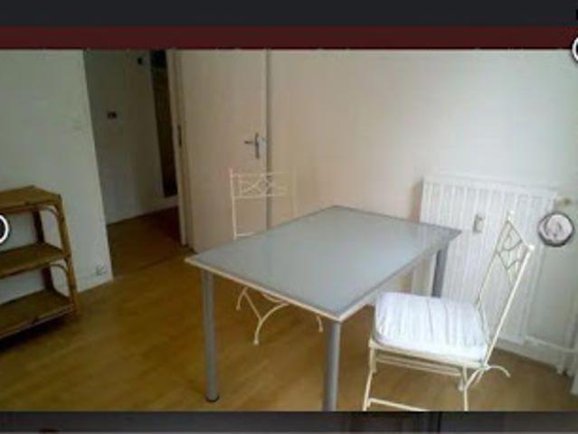 Appartement location à Versailles