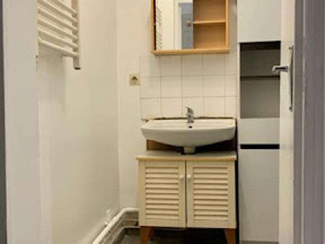 Appartement location à Villefranche-sur-Saône, Rhône
