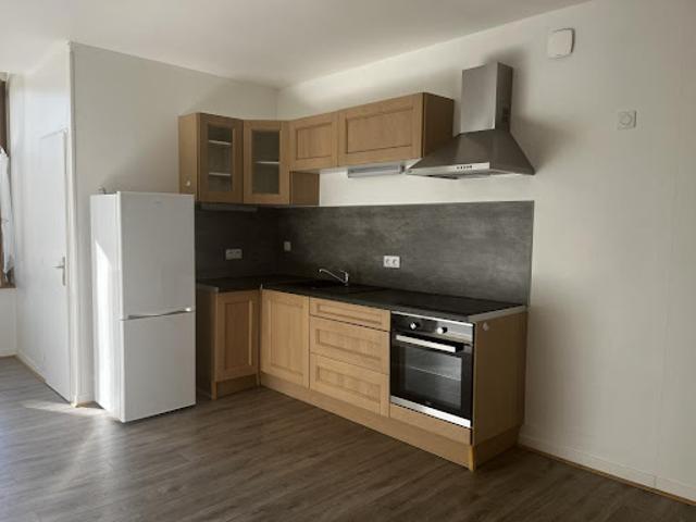 Appartement location à Grenoble, Voiron