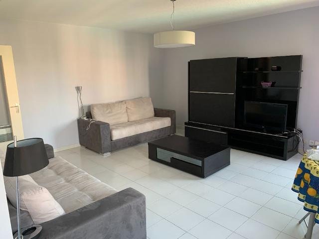 Appartement location à Monclar, Aix-en-Provence