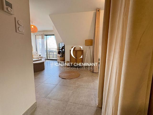 Appartement location à Saint-Malo, Bretagne