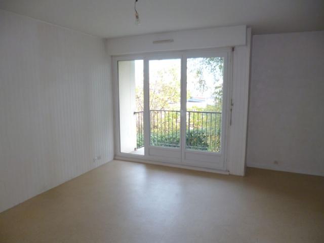 Appartement location à Le Havre