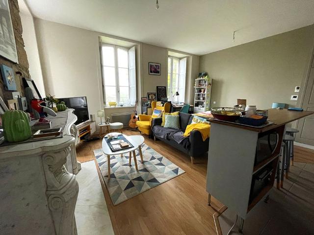 Appartement location à Dinan, Bretagne