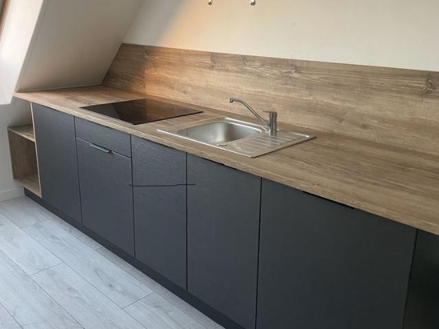 Appartement location à Abbeville