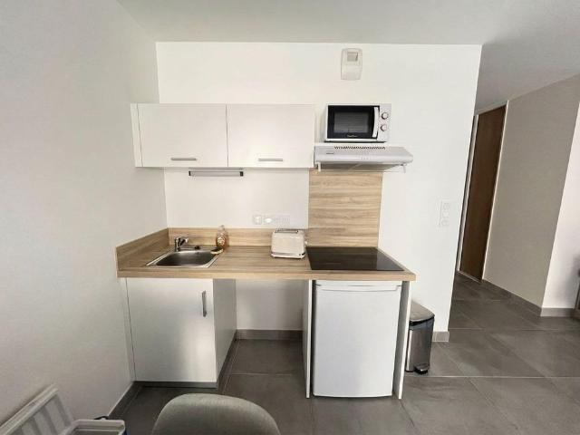 Appartement location à Albi