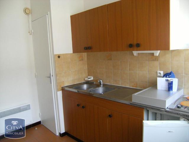 Appartement location à Angers