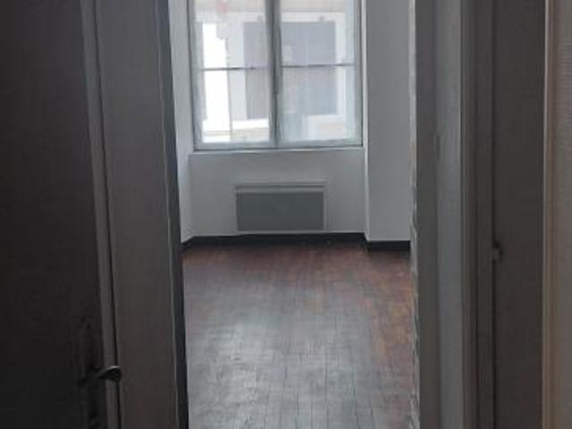 Appartement location à Angers