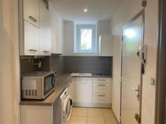 Appartement location à Largentière, Aubenas