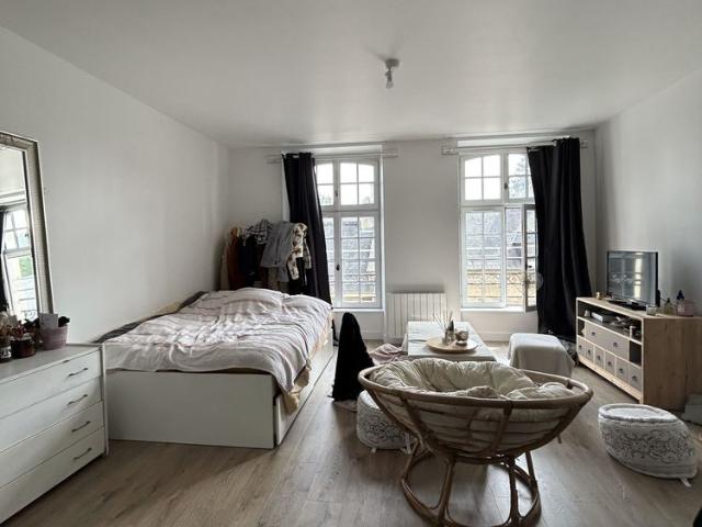 Appartement location à Bayeux