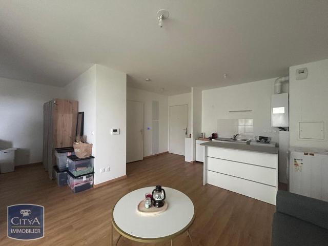 Appartement location à Bordeaux, Bègles