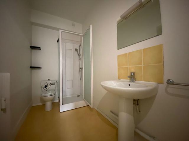 Appartement location à Besançon