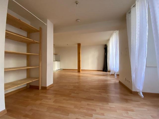 Appartement location à Besançon