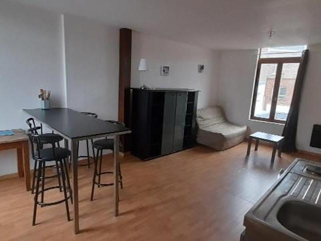 Appartement location à Béthune